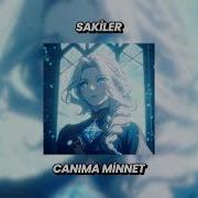 Sakiler Canıma Minnet SPEEDUP REVERB