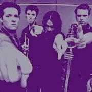 ROCKET FROM THE CRYPT Steve Lamacq 24th January 1996