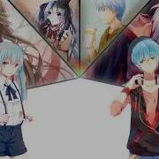 Nightcore Drag Me Down 1 HOUR VERSION