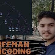 Huffman Encoding Drawing Huffman Tree Calculating Character Bits