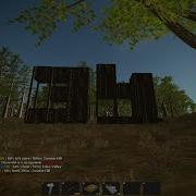 Rust Legacy 34 Dark 2026