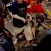 Hardcore Dance Pit