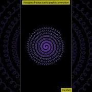 Python Turtle Graphics Animation Shorts