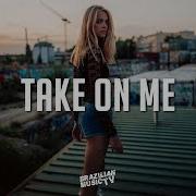 A Ha Take On Me DeepDelic Vicka Remix