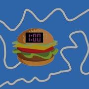 BURGER 1 MINUTE TIMER BOMB Animation