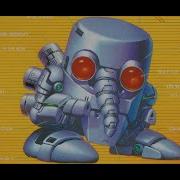 Atari Mega ST4 Atomic Robo Kid Level One In 16mhz On Real Hardware
