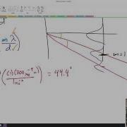 AP Physics 2 Optics Diffraction Grating Example Vid21