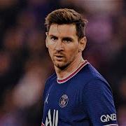Lionel Messi All 32 Goals For PSG HD