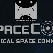 SPACECOM Android GamePlay Trailer 1080p Game For Kids