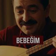 Bebeğim Cover İbrahim Tatlıses Emotional Folk Cover