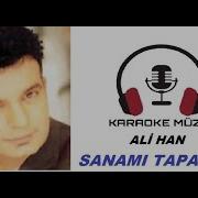 Sana Mı Tapacaktım KARAOKE Cover