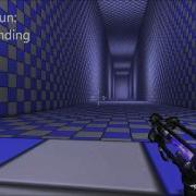UDK Test 5
