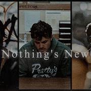 Nothing S New
