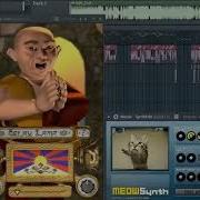 Delay Lama VS MEOWSynth