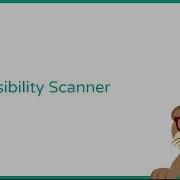 Accessibility Scanner Oppia Android Developers