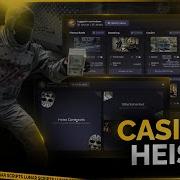 QB ESX FIVEM CASINO HEIST SCRIPT DETAILED WALKTHROUGH PAID