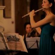 AIMA Festival Orchestra Plays Vivaldi La Notte Flute Concerto