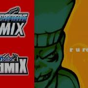 DTX GF3 DM2 BREAK OUT Autoplay