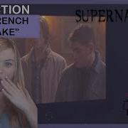Supernatural 6x15 The French Mistake Reaction