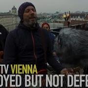 DESTROYED BUT NOT DEFEATED NEVER AFRAID BalconyTV