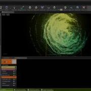 UE4 Vector Field Generator By JangaFX