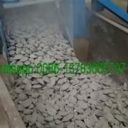 Quick Lime Briquetting Machine And Calcium Oxide Briquettes Pressure