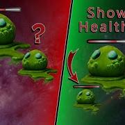 Health Bars On All Enemies Show Health On Multiple Enemies At Once Construct 3 Tutorial