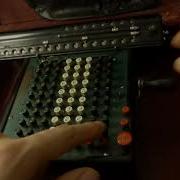 Adding Machine Monroe