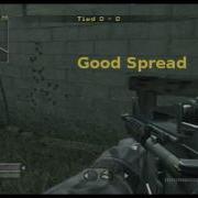 CoD4 What Is The Best Assault Rifle