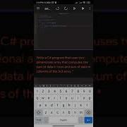 CASE STUDY PROGRAMMING AYAP JESSA T