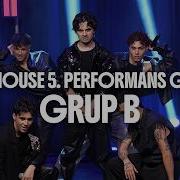 Çakkıdı I Idol House Performans I Grup B
