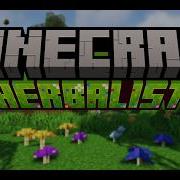 Minecraft Herbalist Mod Tutorial Forge 1 20 1 2026