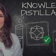 Knowledge Distillation How LLMs Train Each Other