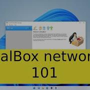 VirtualBox Networking NAT NAT Network Bridged Network Internal Network Host Only Network