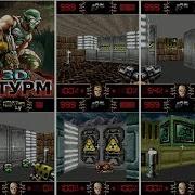 Штурм 3D NET Lizard Java Game