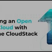 Webinar Building An Open GPU Cloud With Apache CloudStack