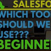 Which Salesforce Tool Is The BEST Workflow Rules Vs Process Builder Vs Flow Builder