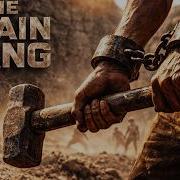 THE CHAIN GANG Heavy Prison Blues Hard Rock Stomp Badass Outlaw Music