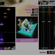 GITADORA The Fouth Interval MASTER GITADORA Tri Boost Re EVOLVE
