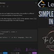 953 Verifying An Alien Dictionary LeetCode Easy Solution In Java THE CODE WIZARD