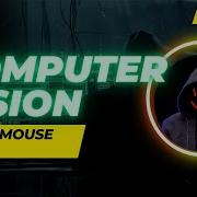 Day 15 Virtual Mouse Part 1 Cursor Movement Computer Vision With OpenCV