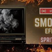 SwiftUI SpriteKit Smoke Effect Dynamic Particle Animation