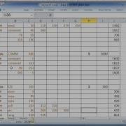 Linker Excel Algorithm 1