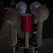 Llorona Rockets X4 Strobe Rockets X2 Rocket Volley