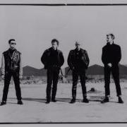 Depeche Mode Halo 1990