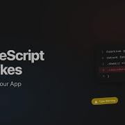 Вы неправильно используете TypeScript 7 шаблонов которых следует избегать