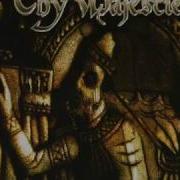 Thy Majestie In God We Trust Stryper Cover