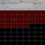 DPA Animated Example Of Dynamic Programming Algorithm For Sequence Alignment