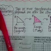Composite Transformations