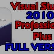 2017 How To Install And Download Visual Studio 2010 Professional For Free